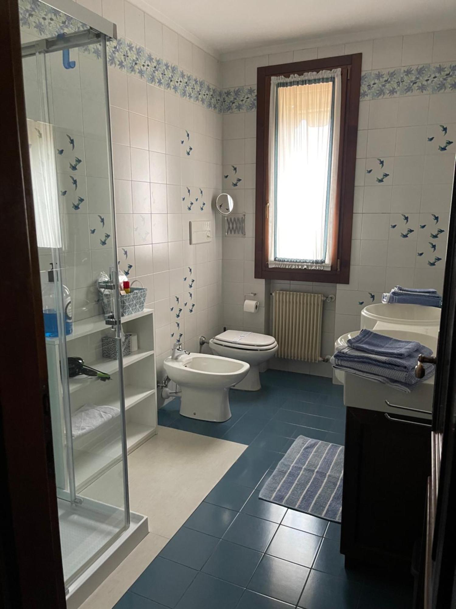 Le Tre Querce B&B Romano D'Ezzelino Екстериор снимка
