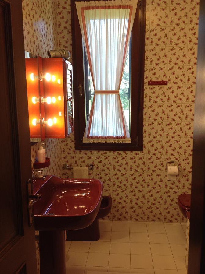 Le Tre Querce B&B Romano D'Ezzelino Екстериор снимка