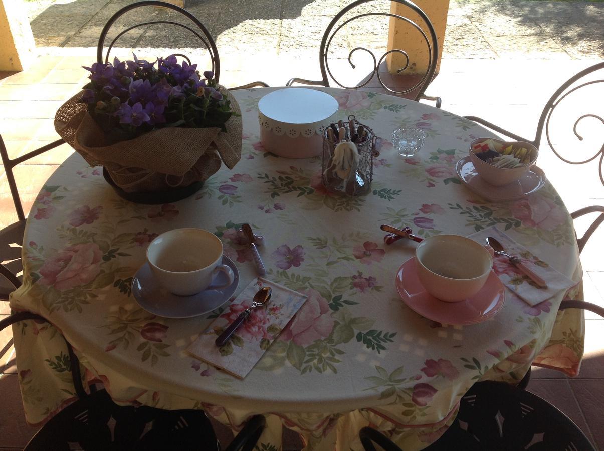 Le Tre Querce B&B Romano D'Ezzelino Екстериор снимка