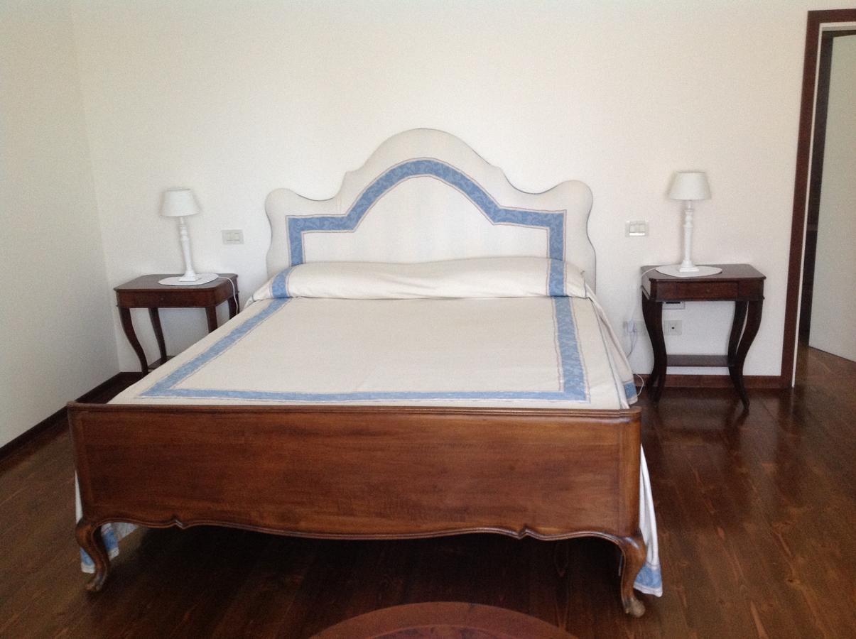 Le Tre Querce B&B Romano D'Ezzelino Екстериор снимка