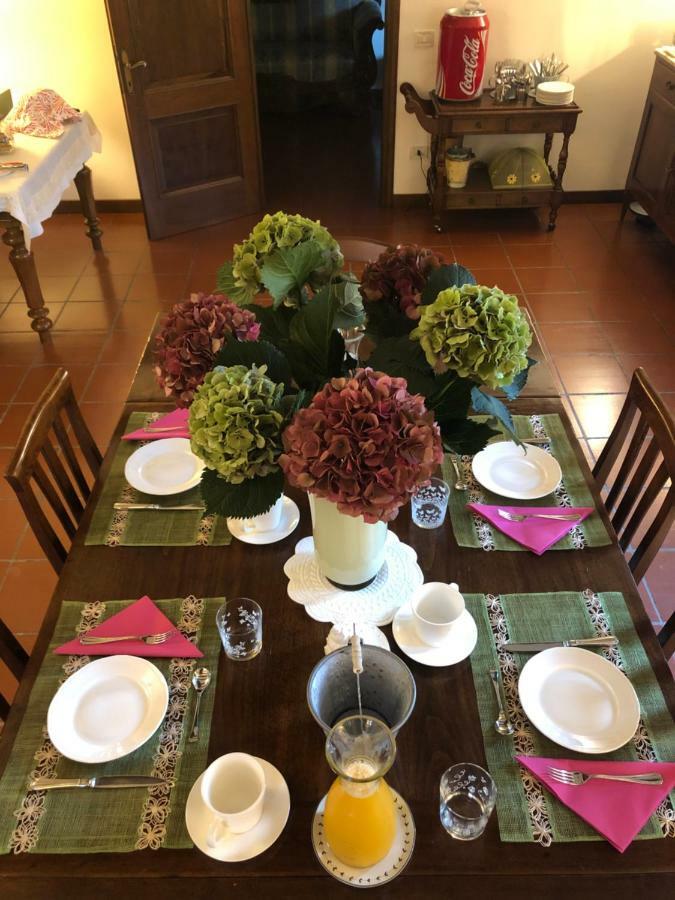 Le Tre Querce B&B Romano D'Ezzelino Екстериор снимка
